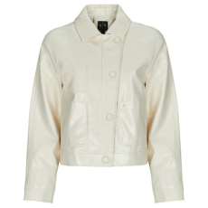 armani exchange Kabátok / Blézerek XW001811 Bézs EU S