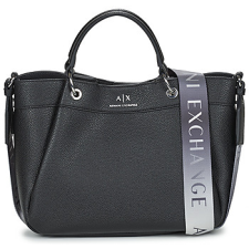 armani exchange Kézitáskák SHOPPING M Fekete Egy méret kézitáska és bőrönd