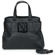 armani exchange Kézitáskák XW000285 Fekete  Egy méret kézitáska és bőrönd
