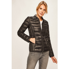 Armani Exchange női kabát 8NYB01 S INTL Fekete női dzseki, kabát