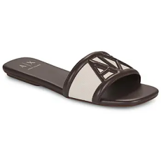 armani exchange Papucsok XW002568 Bézs 37