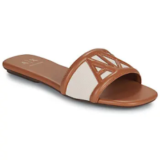 armani exchange Papucsok XW002568 Bézs 37