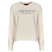 armani exchange Pulóverek XW000159 Bézs EU M női pulóver, kardigán