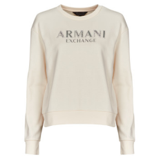 armani exchange Pulóverek XW000159 Bézs EU S