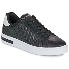 armani exchange Rövid szárú edzőcipők XM000140 Fekete 40 férfi cipő