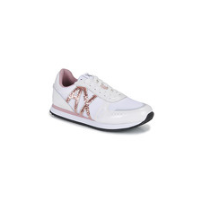 armani exchange Rövid szárú edzőcipők XV592-XDX070 Fehér 40 női cipő