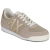 armani exchange Rövid szárú edzőcipők XW002794 Bézs 37