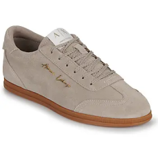armani exchange Rövid szárú edzőcipők XW002797 Bézs 36