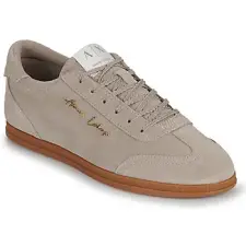armani exchange Rövid szárú edzőcipők XW002797 Bézs 40 női cipő
