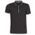 armani exchange Rövid ujjú galléros pólók HANEMO Fekete EU XXL