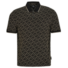 armani exchange Rövid ujjú galléros pólók POLO SHIRT Sokszínű EU L férfi póló