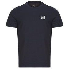 armani exchange Rövid ujjú pólók XM000546 Tengerész EU XS férfi póló