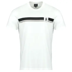 armani exchange Rövid ujjú pólók XM001792 Fehér EU M