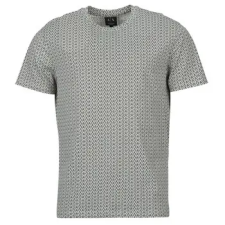 armani exchange Rövid ujjú pólók XM001798 Bézs EU S férfi póló
