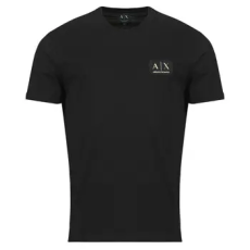 armani exchange Rövid ujjú pólók XM002178 Fekete EU L