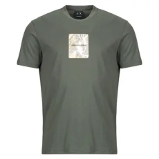 armani exchange Rövid ujjú pólók XM002501 Keki EU S