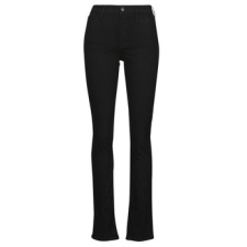 armani exchange Slim farmerek 8NYJ45 Fekete US 30 női nadrág