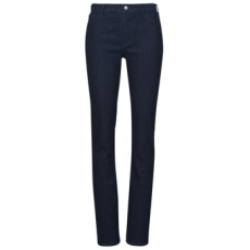 armani exchange Slim farmerek 8NYJ45 Kék US 26