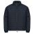 armani exchange Steppelt kabátok 6DZB37 Tengerész EU XL