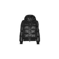 armani exchange Steppelt kabátok 8NYB40 Fekete EU L