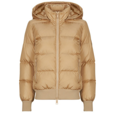 armani exchange Steppelt kabátok DOWN JACKET Bézs EU XS