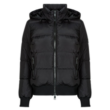 armani exchange Steppelt kabátok DOWN JACKET Fekete EU L női dzseki, kabát