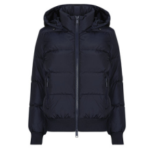 armani exchange Steppelt kabátok DOWN JACKET Tengerész EU S női dzseki, kabát