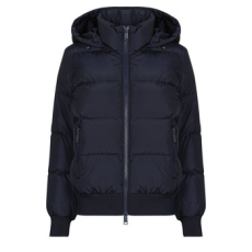 armani exchange Steppelt kabátok DOWN JACKET Tengerész EU XS