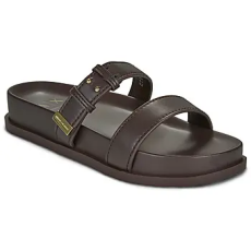 armani exchange Szandálok / Saruk XW002575 Barna 36