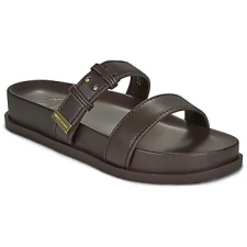 armani exchange Szandálok / Saruk XW002575 Barna 37 női papucs