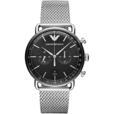 ARMANI Férfi ARMANI AR11104 49MM karóra karóra