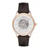 ARMANI férfi fekete AUTOMATIC óra karóra AR60009