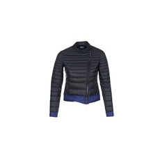 Armani Jeans Steppelt kabátok BEAUJADO Fekete DE 36
