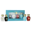 Armani Prive Lattafa SET: Opulent Oud EDP 25ml + Opulent Musk EDP 25ml + Opulent Red EDP 25ml + Opulent Dubai EDP 25ml