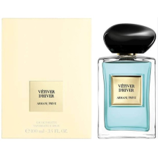 Armani Prive Vetiver d´Hiver, edt 100ml parfüm és kölni