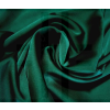  Armani strech szatén - Smaragdzöld