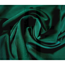  Armani strech szatén - Smaragdzöld dekorációs kellék