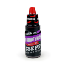  Armárium paprika csepp fokhagymás 13 ml alapvető élelmiszer