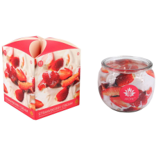  ARÔME Strawberry Cream, 12 ks (8595717317807) gyertya