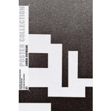  Armin Hofmann: Poster Collection 07 – Steven Heller,Armin Hofmann idegen nyelvű könyv