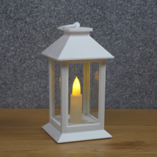 ARMIN TRADE KFT. LED gyertyás, 17cm - Entac ALCL17-W világítás