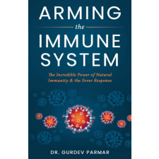  Arming the Immune System idegen nyelvű könyv