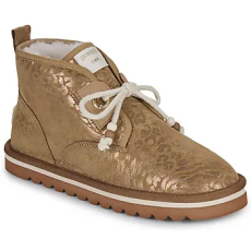 Armistice Csizmák BOULD BOOTS Arany 41