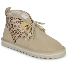 Armistice Csizmák BOULD BOOTS Bézs 36 női csizma, bakancs