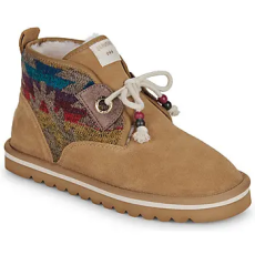 Armistice Csizmák BOULD BOOTS Bézs 37