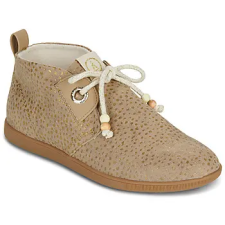 Armistice Csizmák BOULD BOOTS Bézs 40 női csizma, bakancs