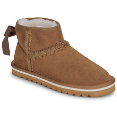 Armistice Csizmák BOULD BOW Barna 39