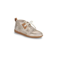 Armistice Magas szárú edzőcipők STONE MID CUT Arany 41