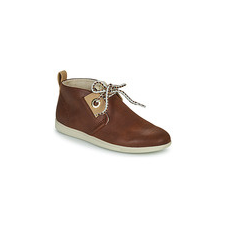 Armistice Magas szárú edzőcipők STONE MID CUT Barna 36 női cipő