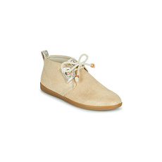 Armistice Magas szárú edzőcipők STONE MID CUT W Bézs 40